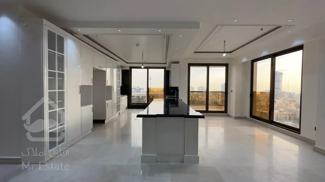 پیش فروش واحد 83 متری دو خواب در رونیکا پالاس نیایش شرایط پرداخت قسطی