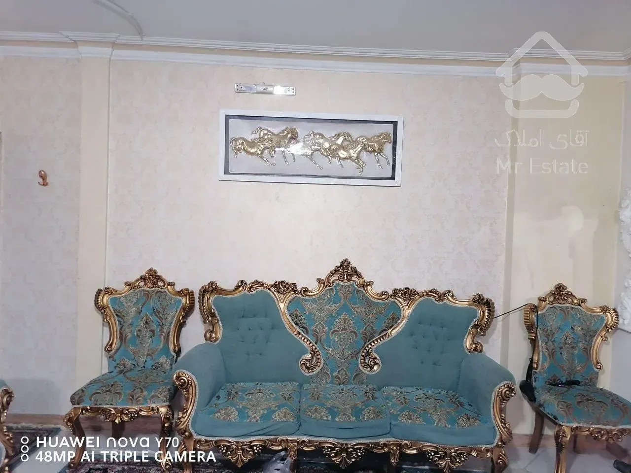 آپارتمان 85 متری تک واحدی در عبدالمطالب