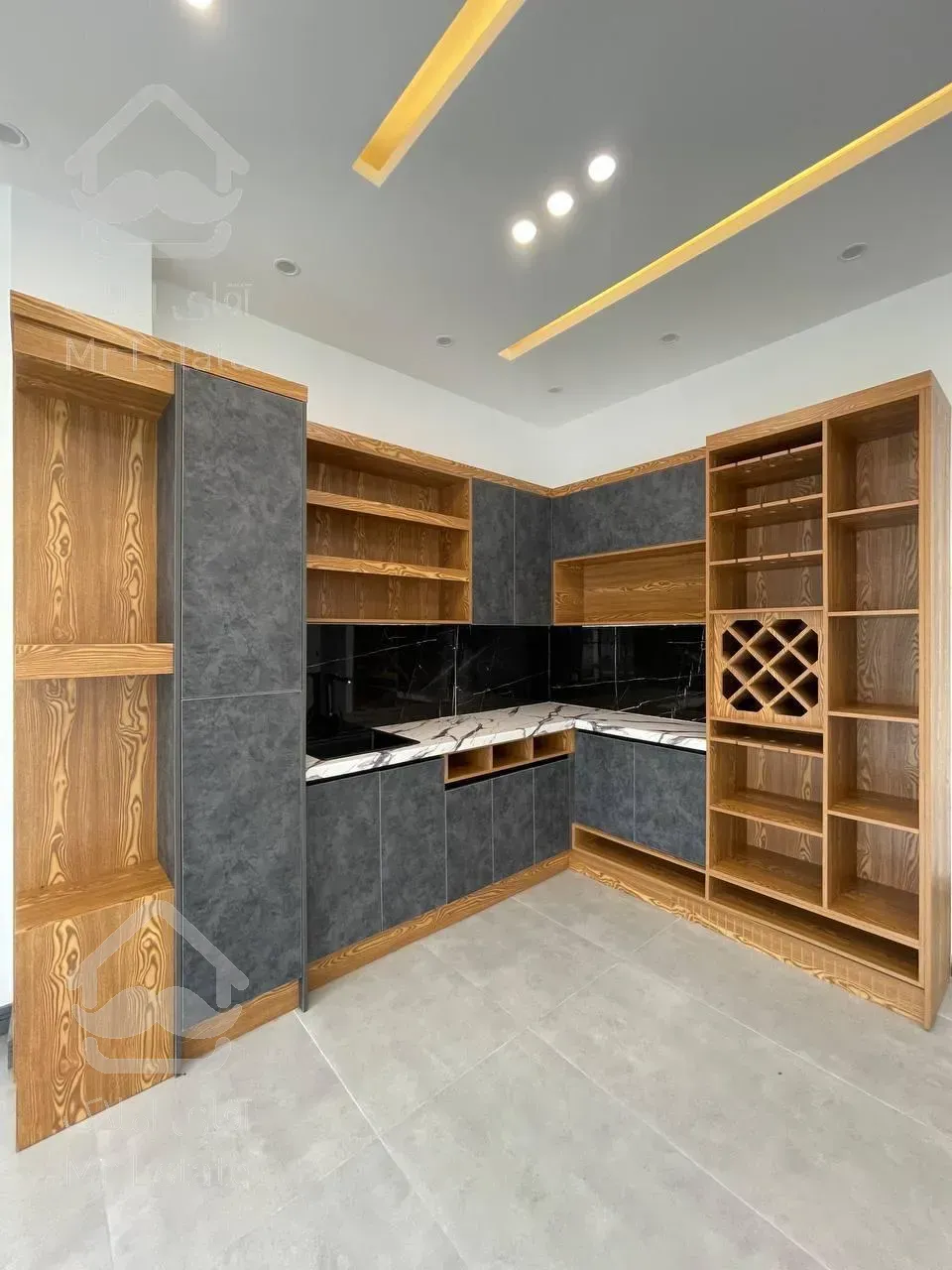 🏡ویلا مدرن نوساز🏡