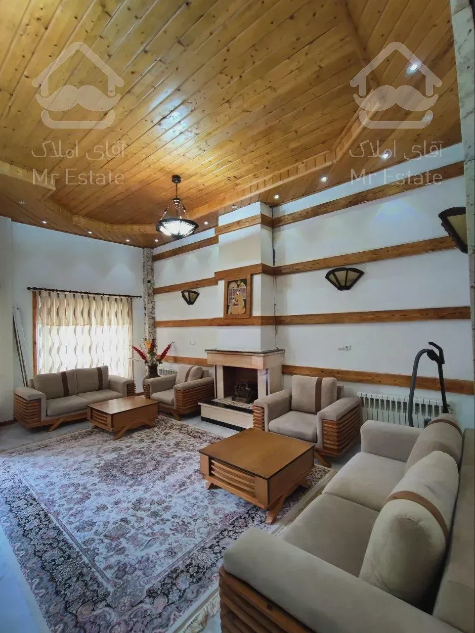 🏡 دوبلکس مدرن شهرکی🏡