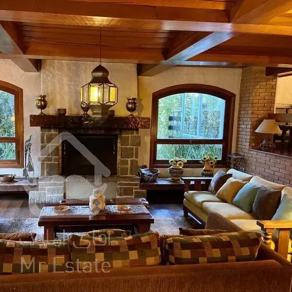 خرید ویلایی 560 متری لاکچری در نیاوران