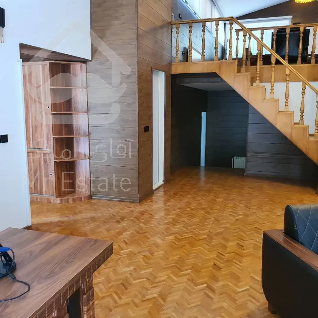 فروش 485 متر ویلایی زیر قیمت فرمانیه