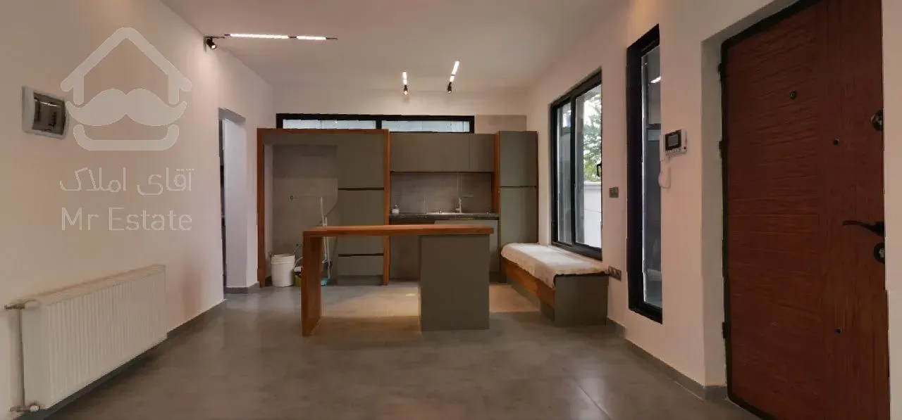 فروش ویلا دوبلکس استخردار منطقه آزاد انزلی