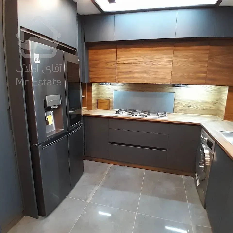 خرید آپارتمان 110 متری 2 خواب در نیاوران برج باغ مشاعات هتلینگ