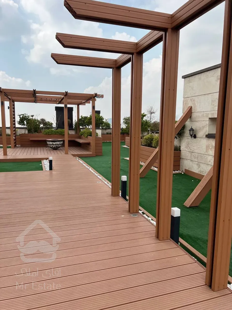 پیش فروش 82 متر رونیکا پالاس نیایش / دوخواب /بهترین امکانات/اقساطی