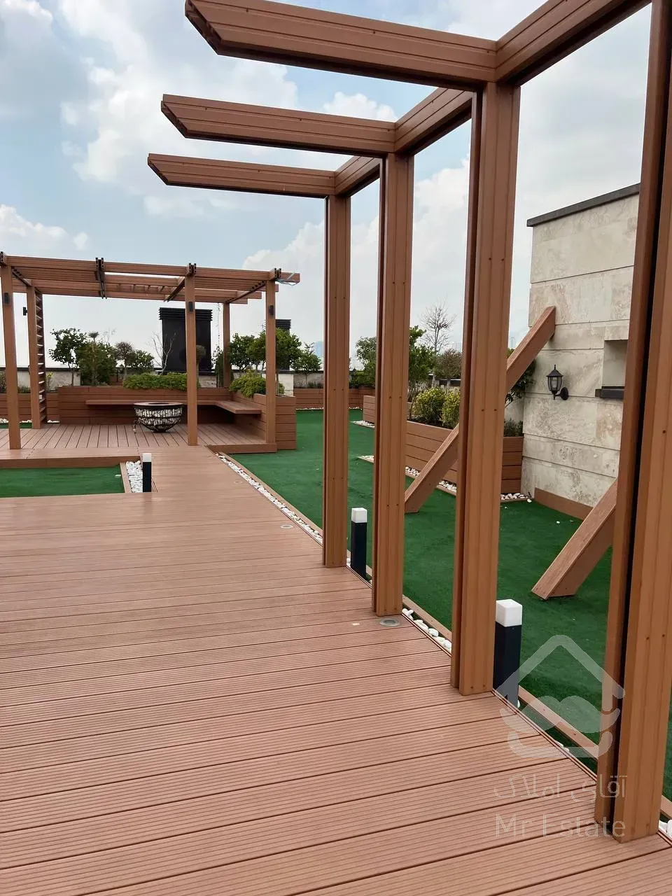 آغاز پیش فروش رونیکا پالاس نیایش /فول امکانات در تاپ لوکیشن غرب تهران