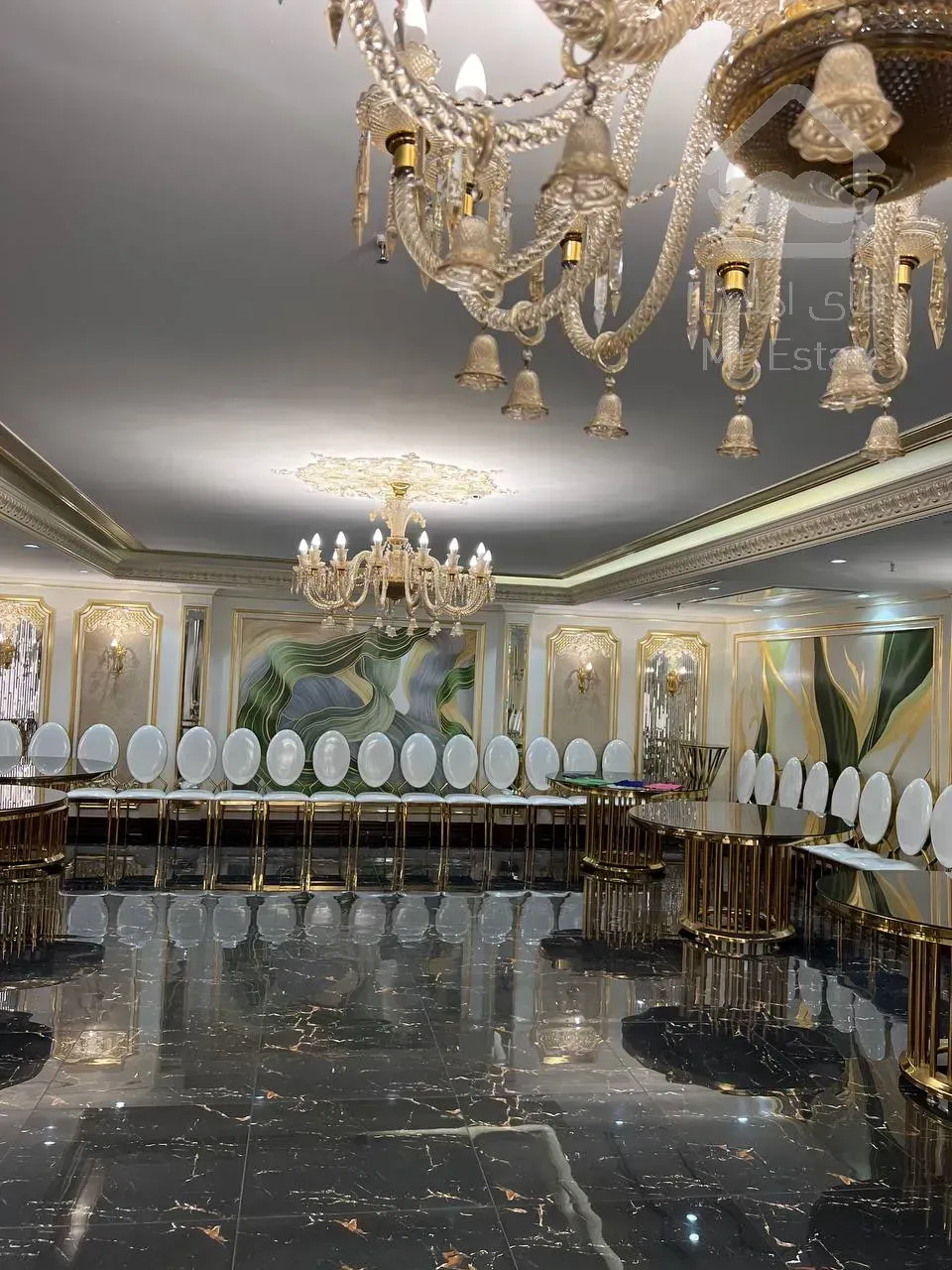 پیش فروش رونیکا پالاس لاله ، فضایی برای شادی و آرامش