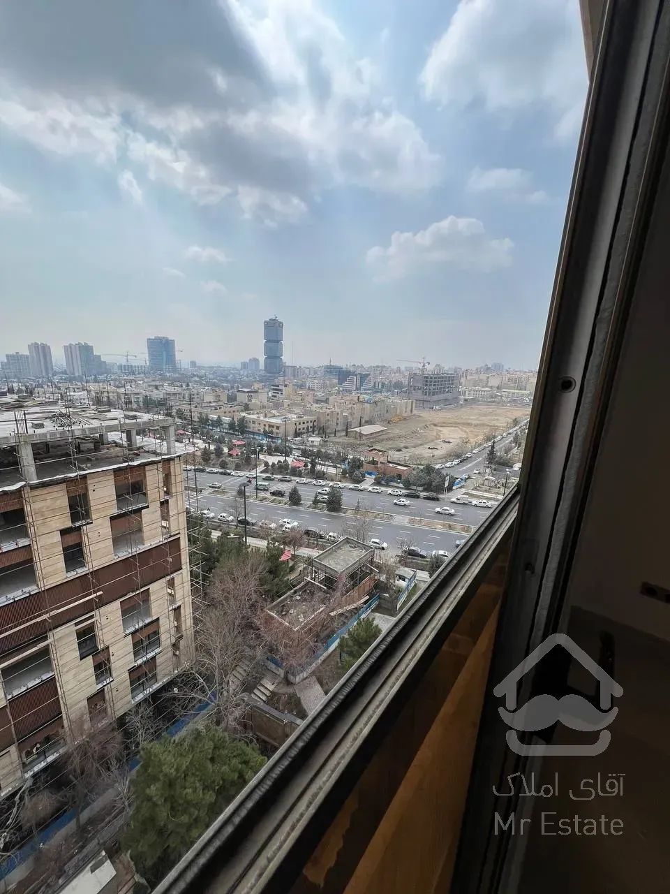 پیش فروش 93 متر رونیکا پالاس نیایش /با امکانات فوق العاده /سردارجنگل شمال