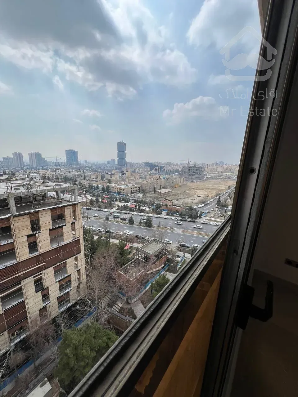 نبض زندگی در رونیکا پالاس نیایش با شرایط اقساط بدون بهره