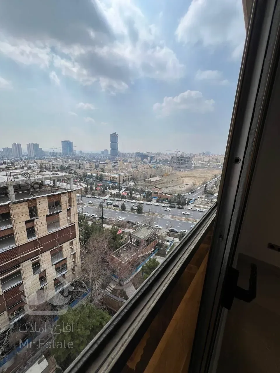 پیش فروش رونیکا پالاس دردشت ، فضایی برای شادی و آرامش