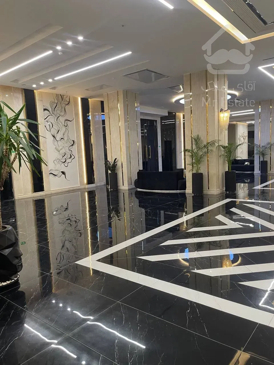 رونیکا پالاس کوهک /شرایط ویژه اقساطی