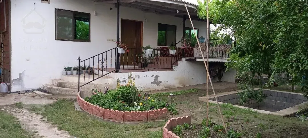 فروش ویلاباغ در مازندران با بهترین امکانات