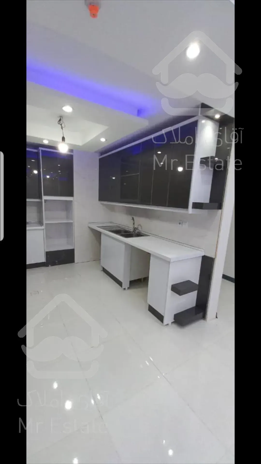 رهن و اجاره خونه دربستی بصورت یکجا با موقعیت اداری