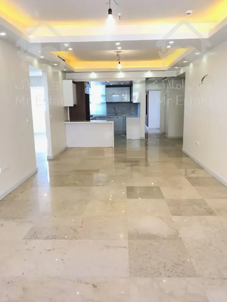 ۵۵متر/فول نوسازی شده/بدون پرتی/دسترسی عالی