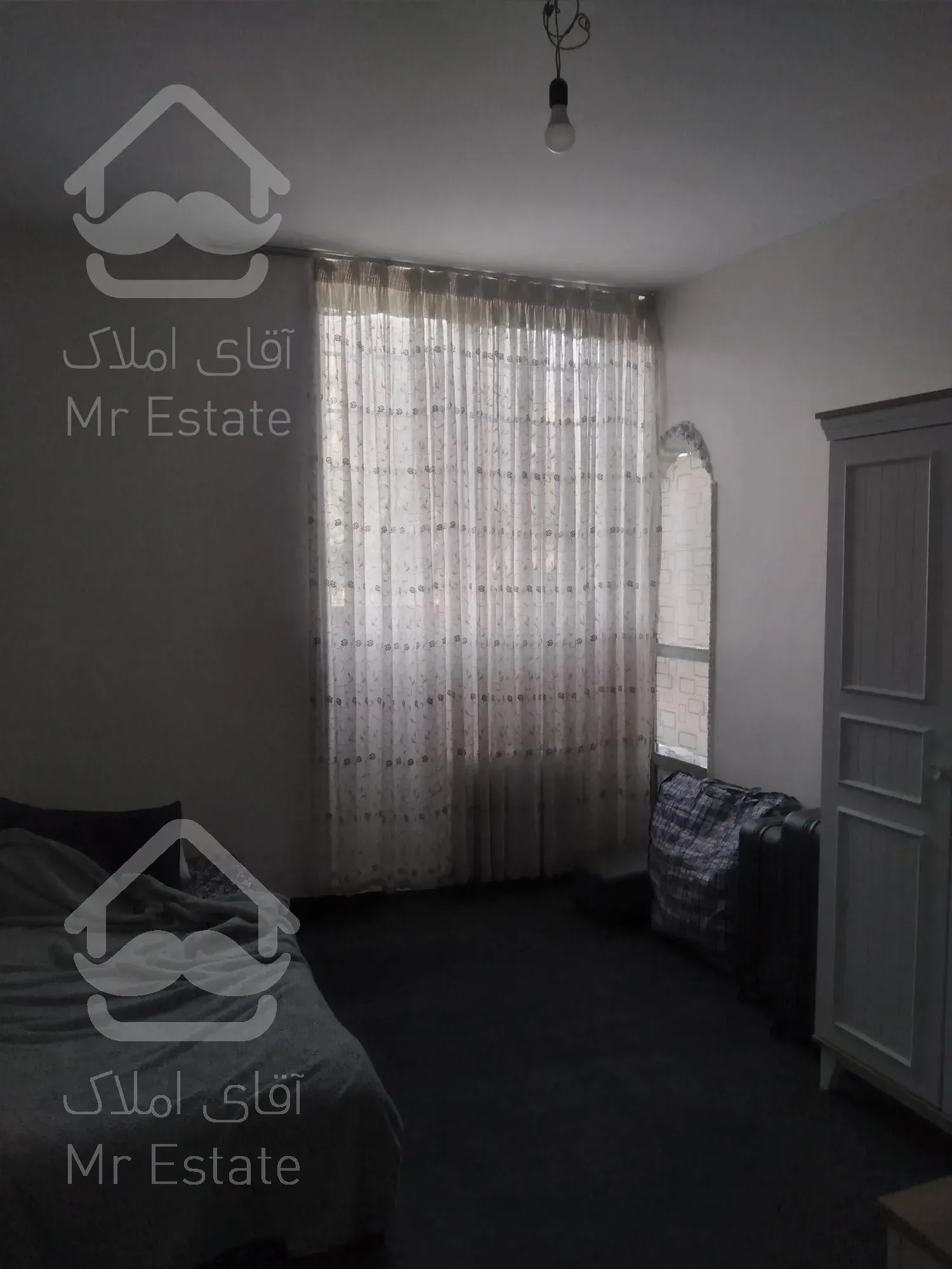 ۱۲۰ متر.۳خواب. سازمان برنامه مرکزی