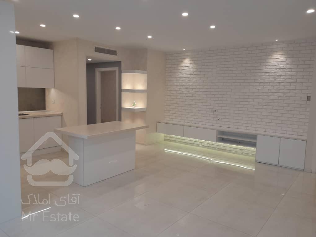 ۷۰متر/نقشه استثنایی/سالن پرده خور جنوبی/کم واحد