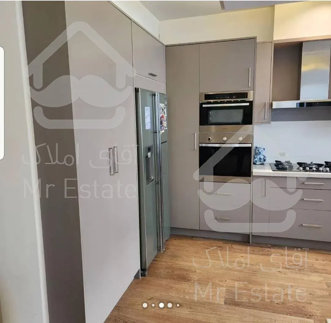 فروش ملک مستغلاتی یکجا در شهرک راه آهن و یا معاوضه با کلنگیهای هوانیروز