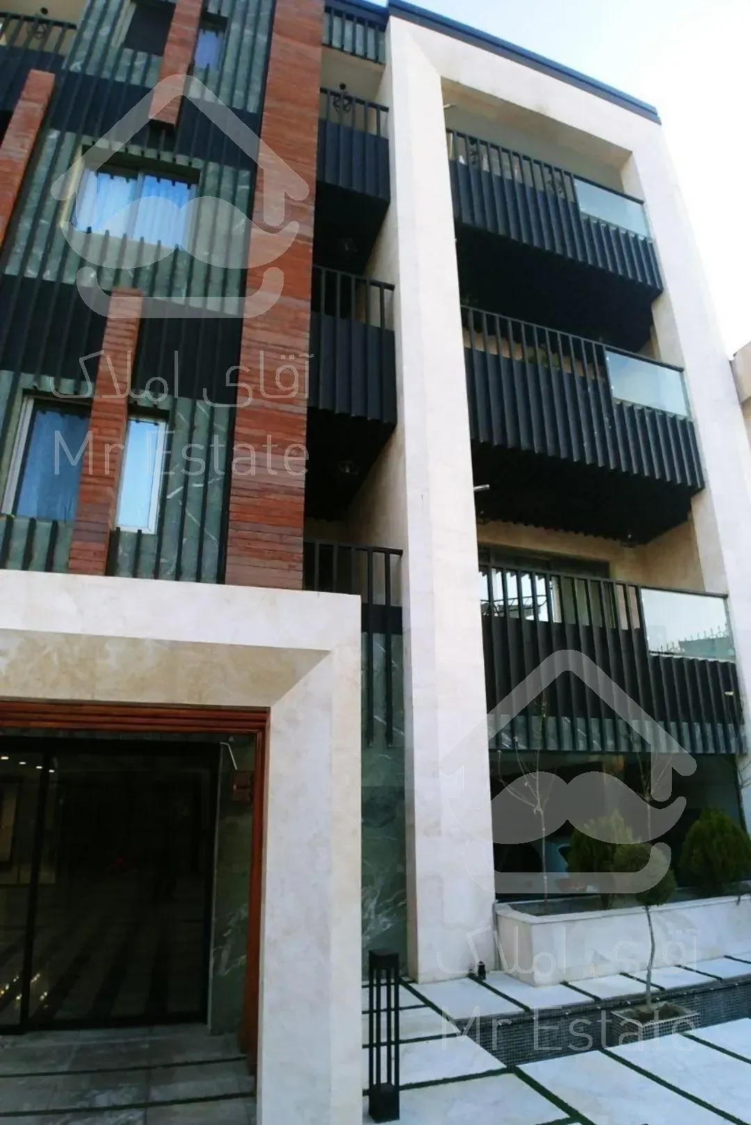 مشارکت در ساخت ویلایی کلنگی شخصی در شهرک دانشگاه شریف