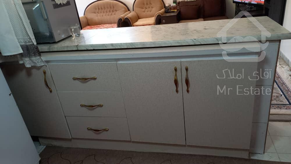 رهن واجاره۸۷متری/فول بازسازی