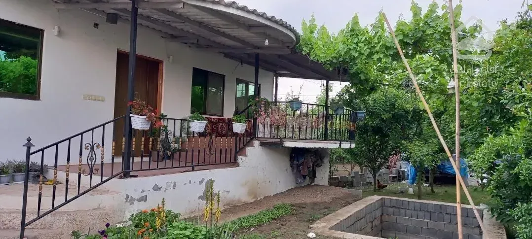 فروش ویلاباغ در مازندران