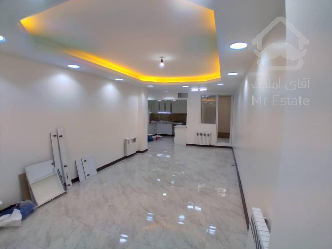 ۸۰ متر فول امکانات در سازمان برنامه