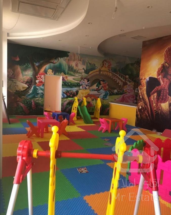 آپارتمان 66 متری/پونک/پرداختی شناور