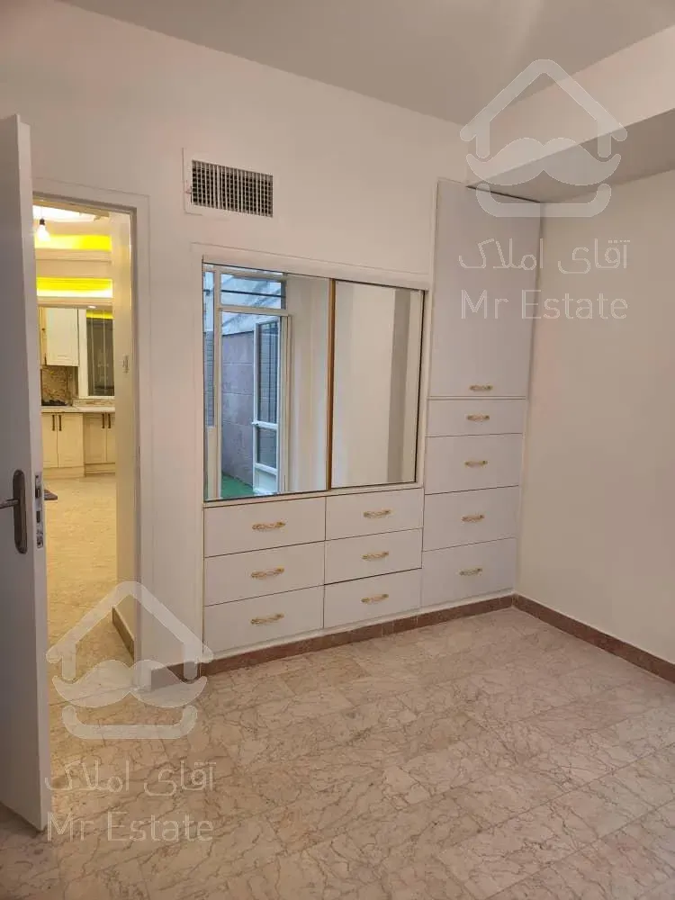 ۵۵متر/فول نوسازی شده/بدون پرتی/دسترسی عالی