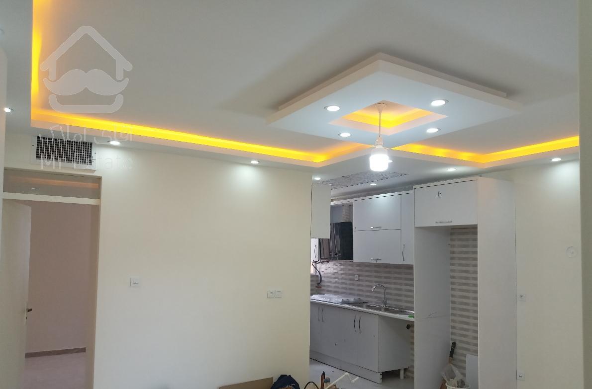 آپارتمان ۵۶متری بازسازی شده در سلسبیل