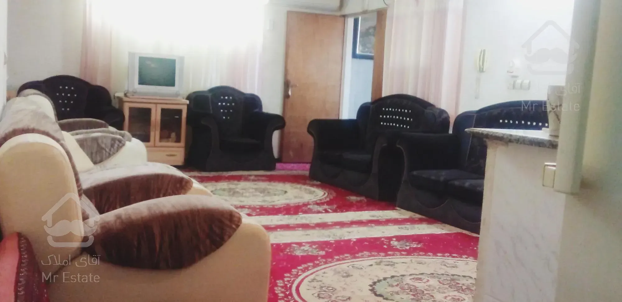 ویلایی ۳ خواب و خوش قیمت در قائمشهر