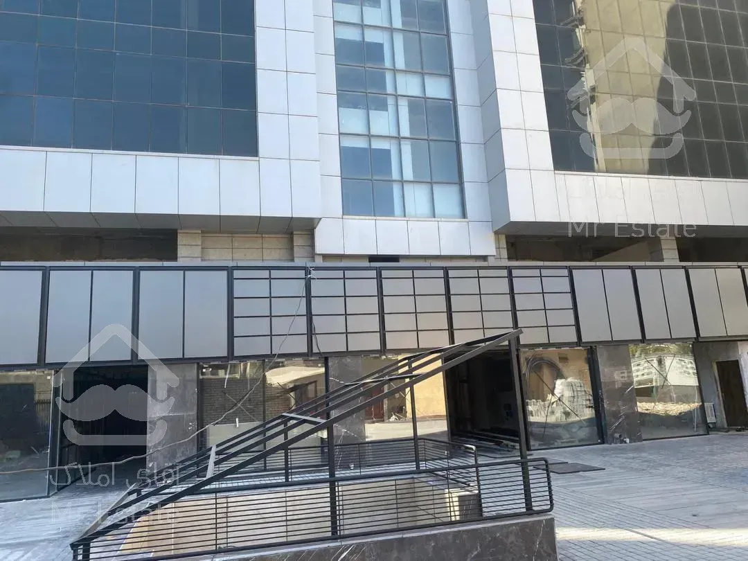 ملکی بی نظیر ، چشم معالی آباد