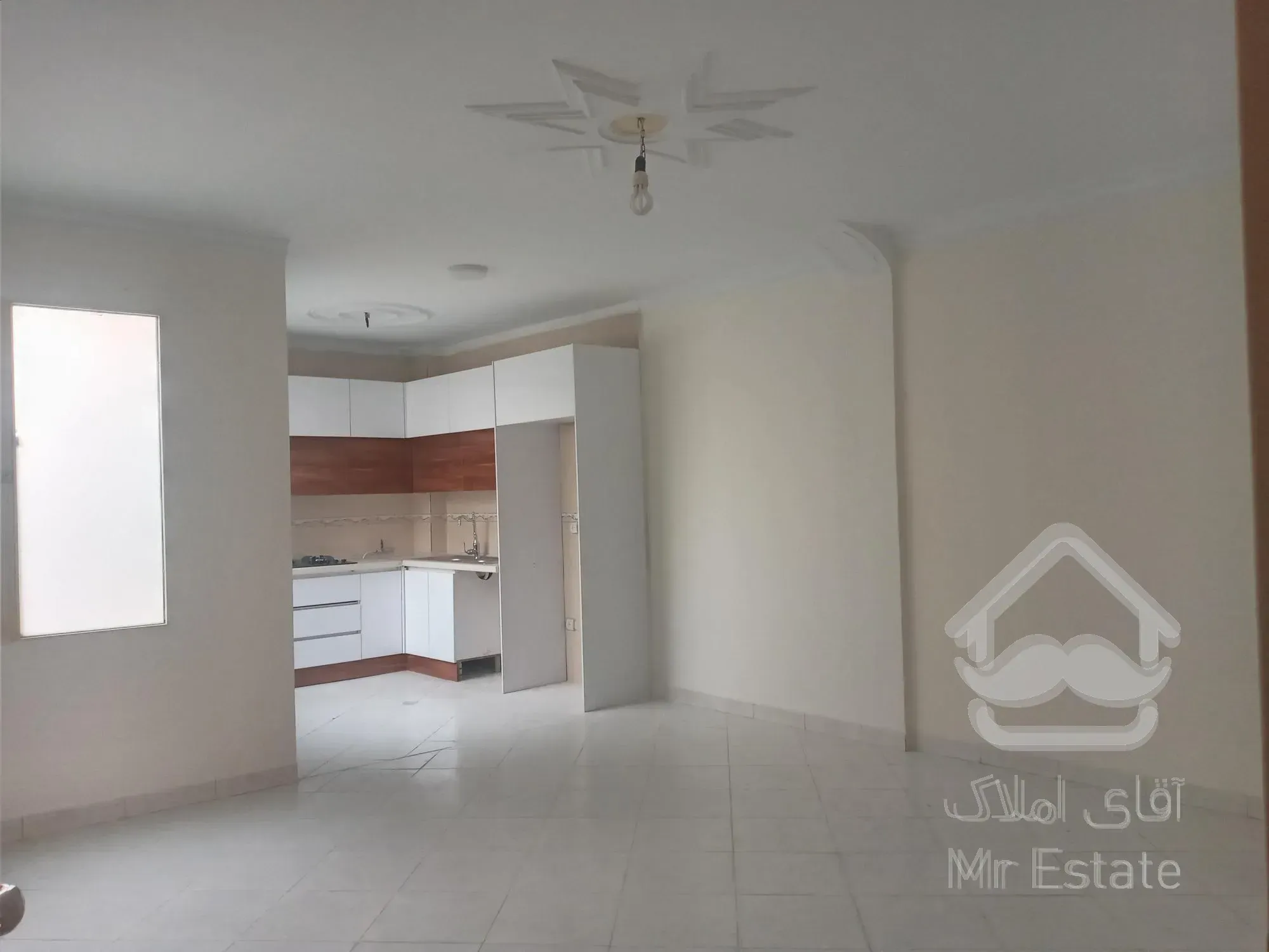 فروش آپارتمان ۸۶متری دوخواب