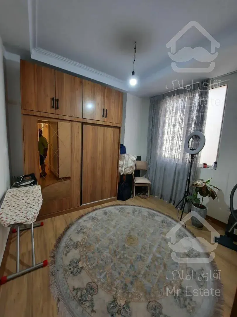 ۶۰متر*بدون مشرف*دسترسی قوی*خوش نقشه