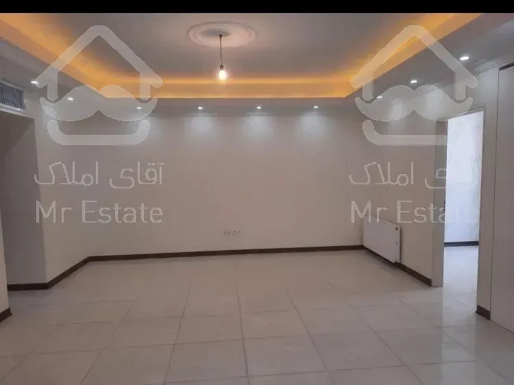 ۶۳ متر دو خواب خوش نقشه و فول بازسازی شده