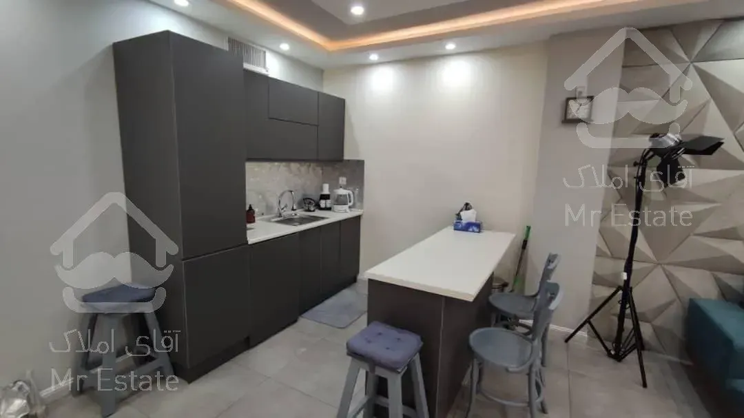 ۵۵متر۱خواب اداری پاساژ گلدیس بازسازی شده