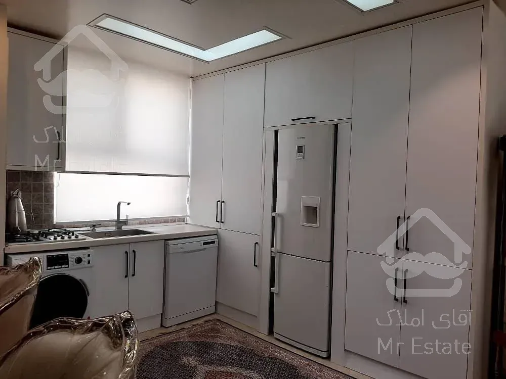 رهن و اجاره آپارتمان ۷۰ متری ۱ خوابه فول امکانات نوسازی شده