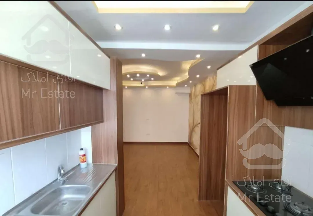 ۷۵متر/فول امکانات/بازسازی شده/تاپ لوکیشن