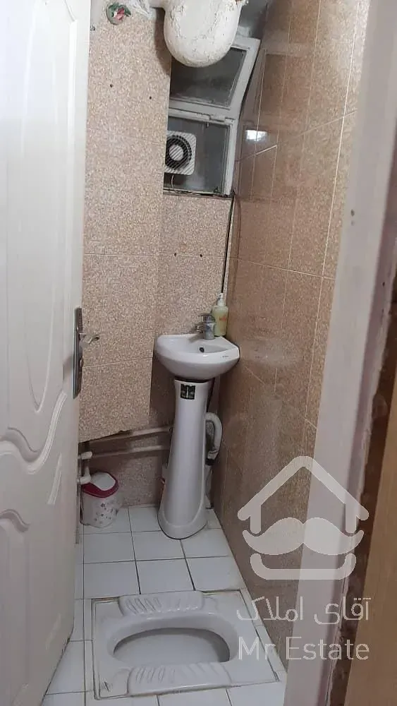 18 متر بازسازی شده سند تک برگ