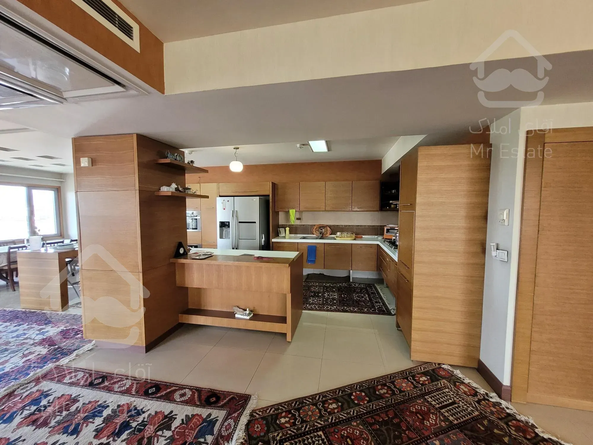 آتش/۱61متری/۳خواب/ویو/سوپرفایل‌شخصی