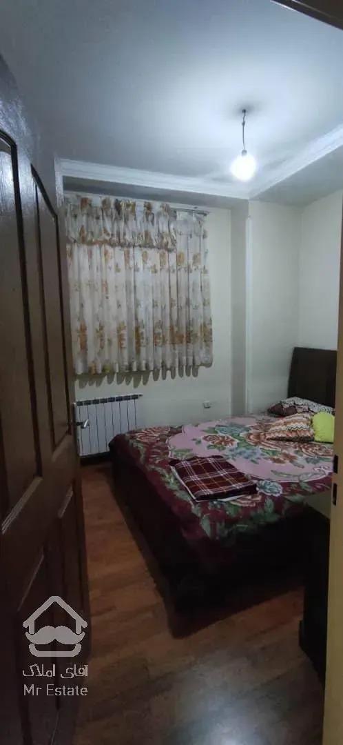 ۸۰متر/سالن پرده خور*بدون ضعف*تاپ لوکیشن