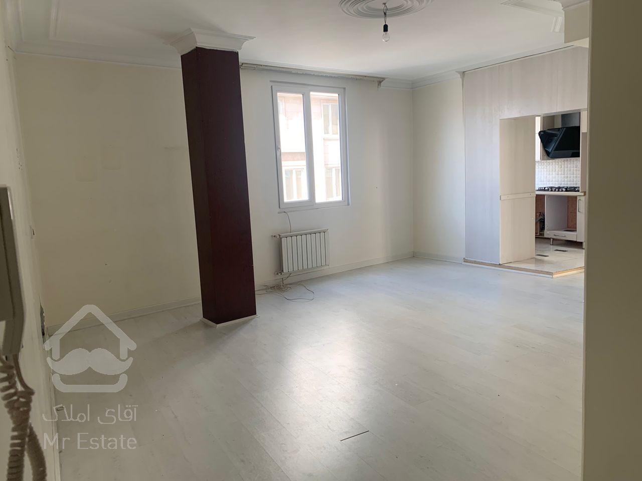 ۷۵متر/سالن پرده خور/تاپ لوکیشن/فول امکانات