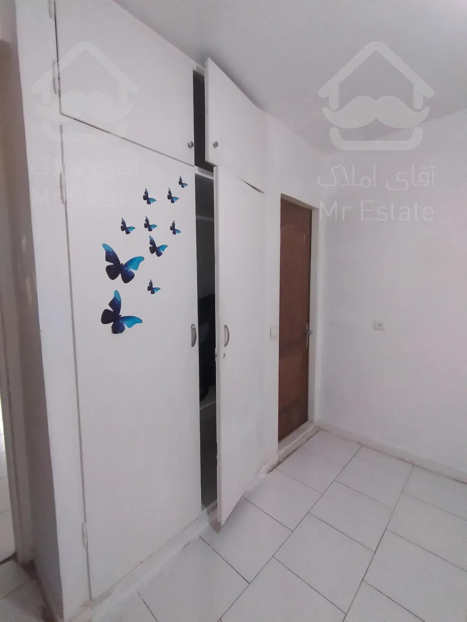 ۵۰ متر تمیز. طبقه همکف. بهار جنوبی