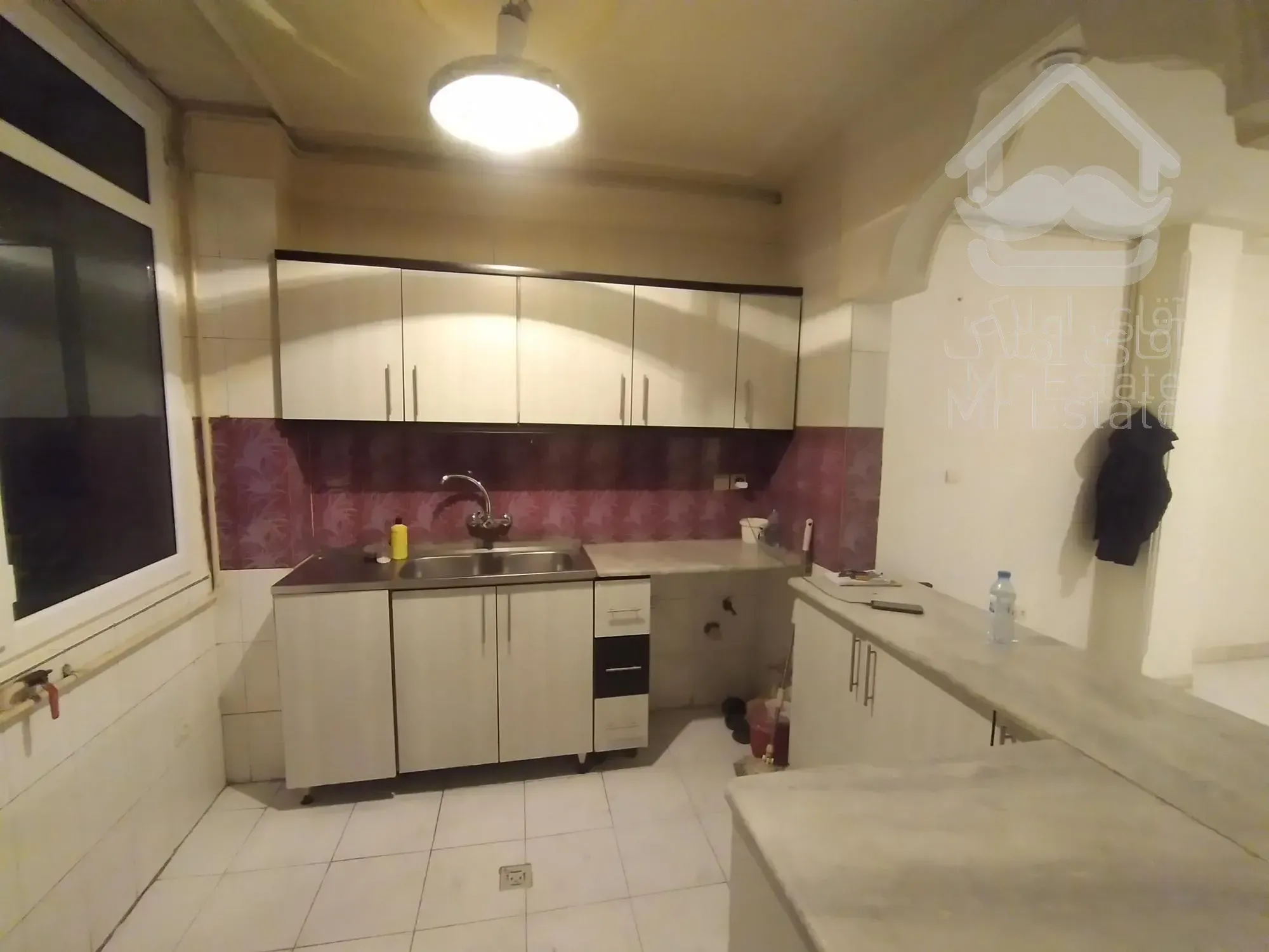 آپارتمان ۵۵ متر فول.سازمان برنامه جنوبی