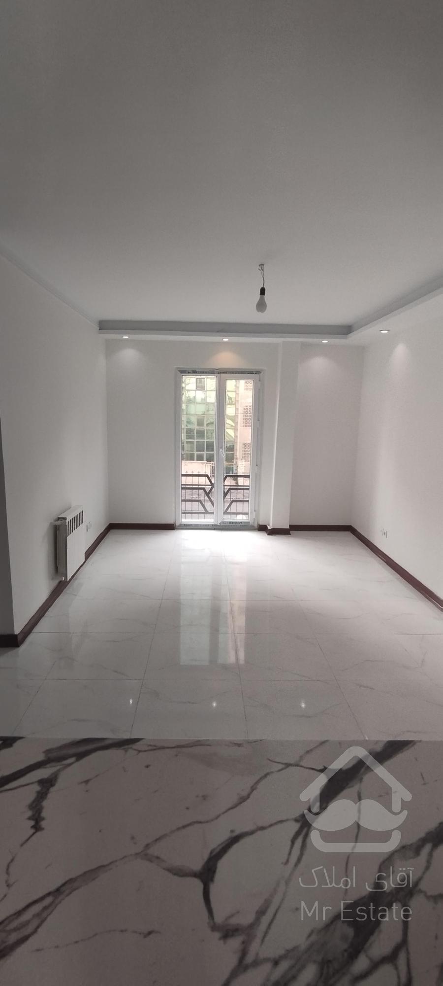 ۸۵متر/لوکیشن عالی/خطی رو به جنوب/بازسازی شده