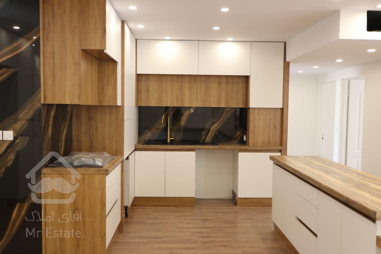 پردیس فاز یک برج عقیق ۱۵۴ متر