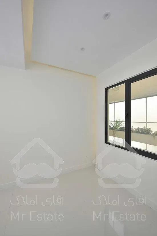 فروش آپارتمان نوساز متر شخصی ساز استخر / سونا / جکوزی الهیه غرب ویو کوهستان