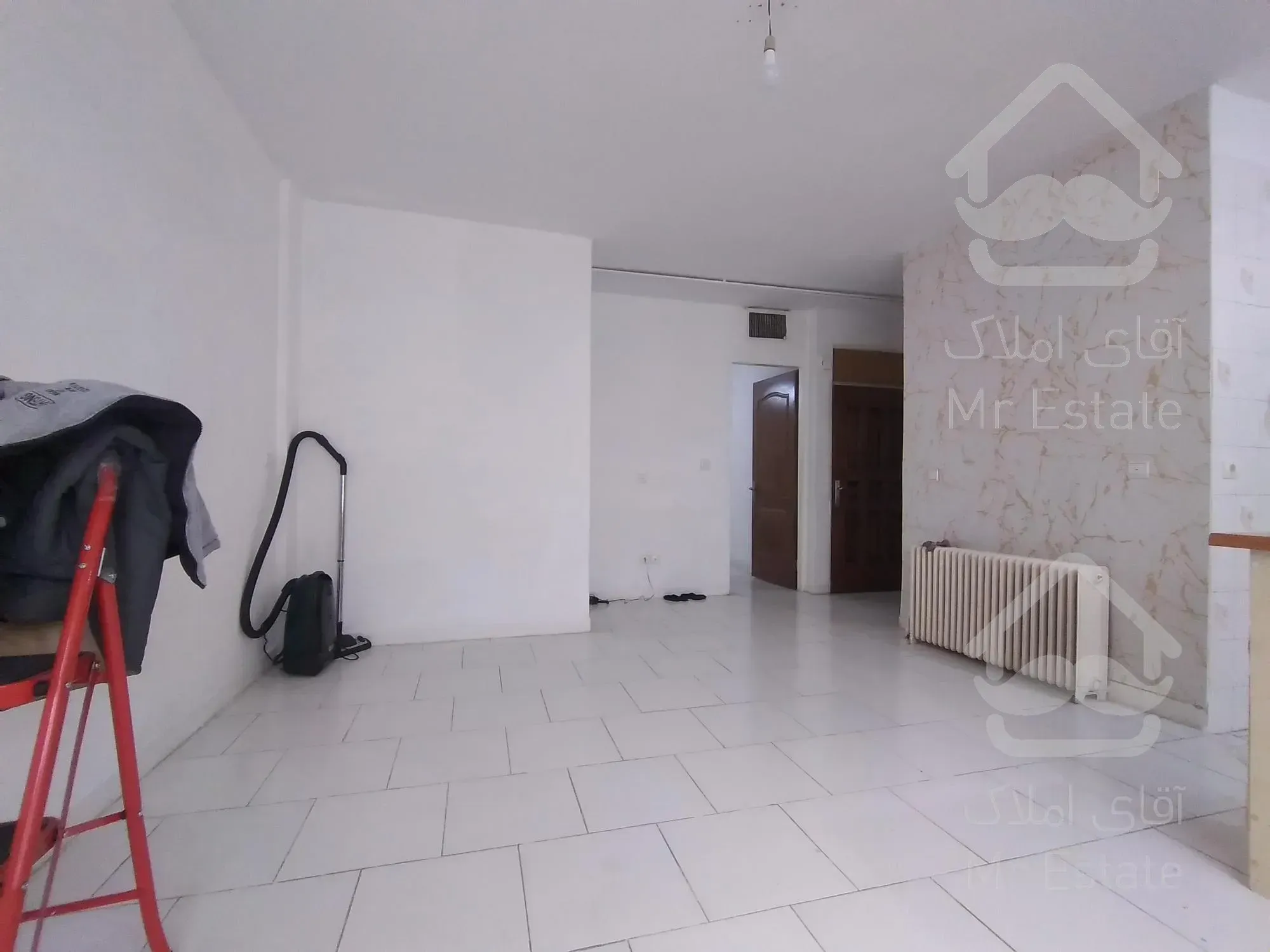 ۵۰ متر تمیز. طبقه همکف. بهار جنوبی