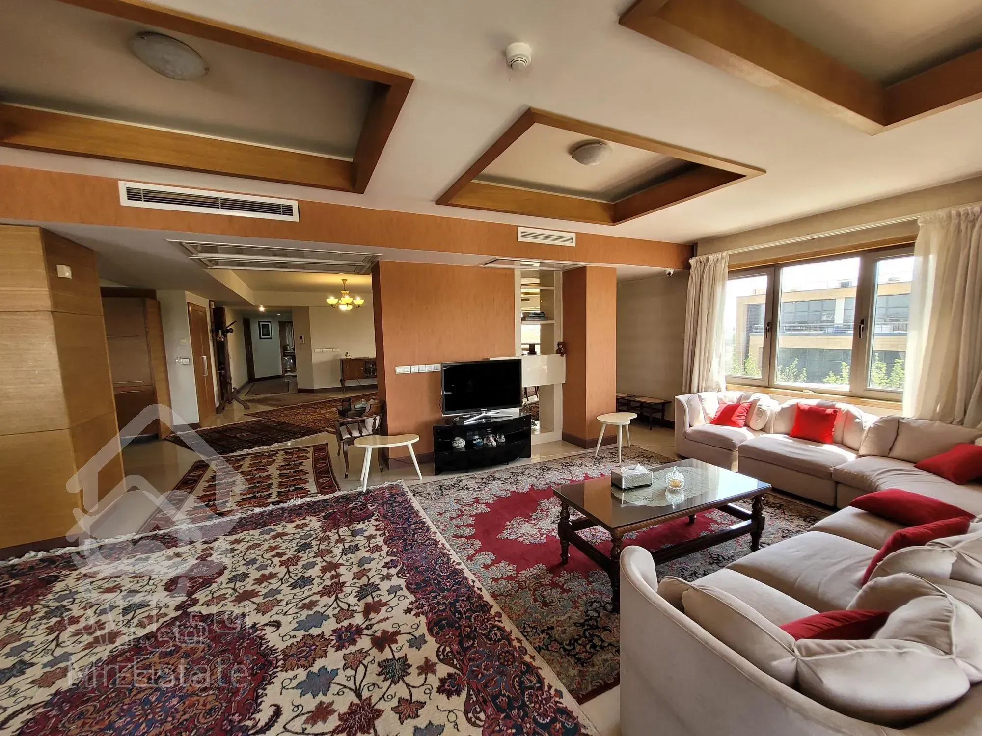 آتش/۱61متری/۳خواب/ویو/سوپرفایل‌شخصی