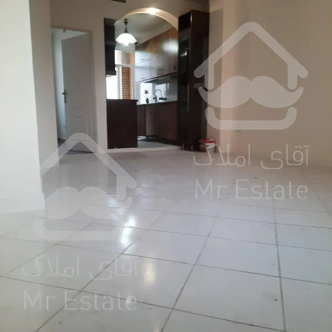 ۵۵متر/فول امکانات/دسترسی قوی و دنج