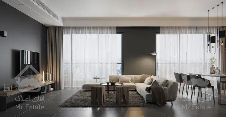 پیش‌خرید ۱۱۰متر۲خواب/فول امکانات/دسترسی محلی عالی/پرداختی منعطف