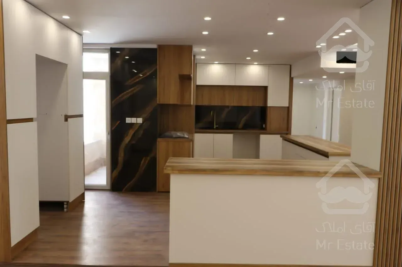 پردیس فاز یک برج عقیق ۱۵۴ متر